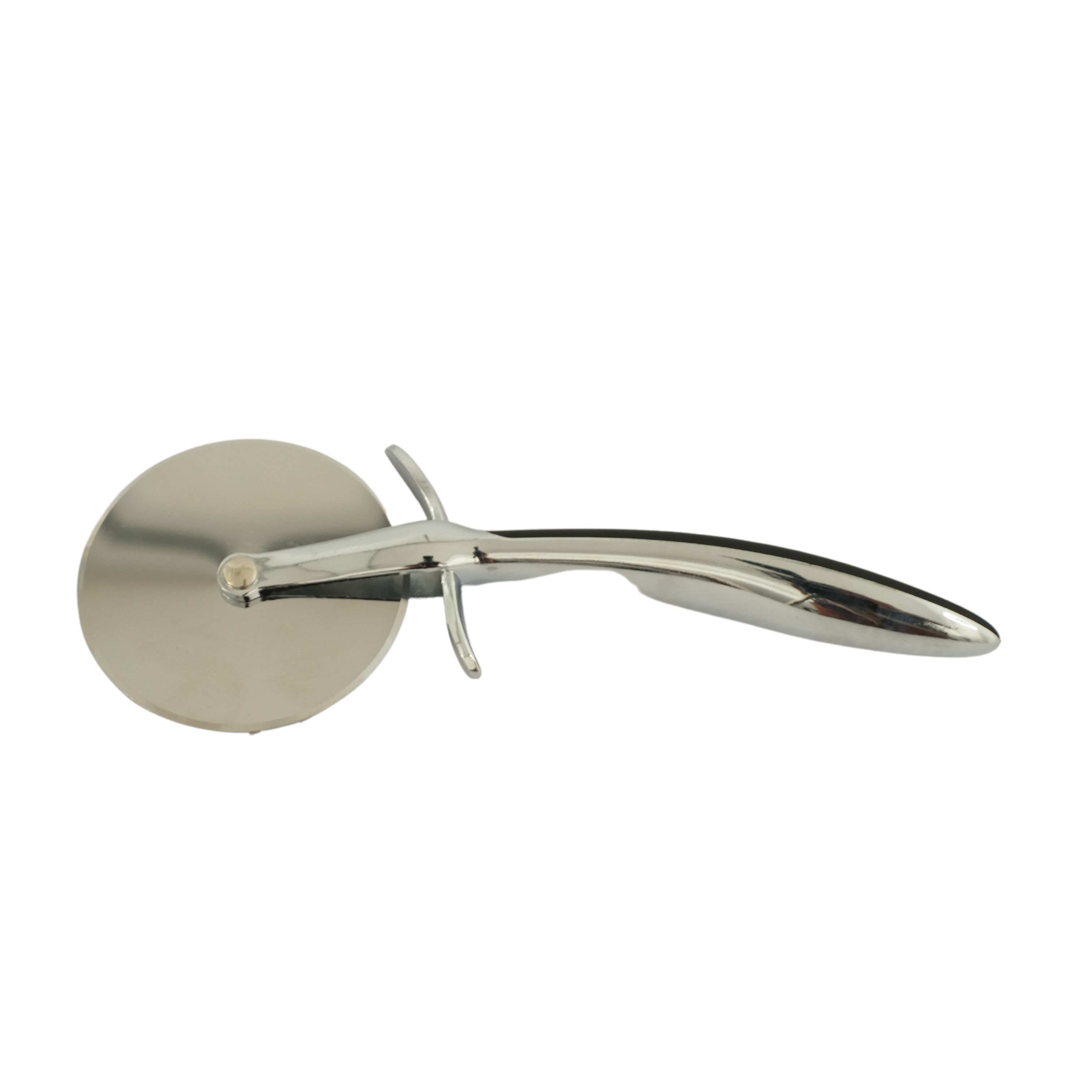 PIZZA CUTTER  STEEL
